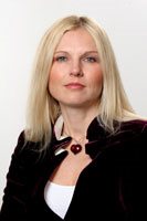 Magda Wierzycka, CEO, Sygnia
