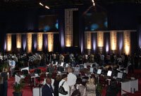 Elections 2009 - it all happens here