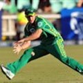 Proteas' year of enduring achievement