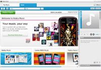 Nokia Music Store opens in SA