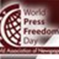 World Press Freedom Day: journalists mourn and ponder