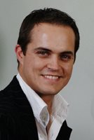 Morne Fourie, MD of thirtyfour