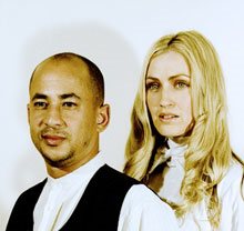 Blooming love Under the Fig Tree