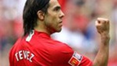 Tevez to Leave United