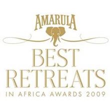 Retreats in Africa can win with Amarula