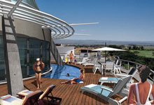 Protea Hotel Umhlanga Ridge becomes breath of fresh air