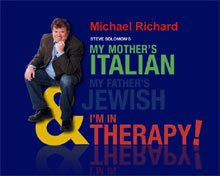 Snoring like a Chihuahua and sipping on a Sidecar