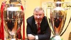 United takes it once again!