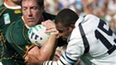 Bakkies cleared, Nel suspended