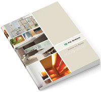 Handy catalogue eliminates waste