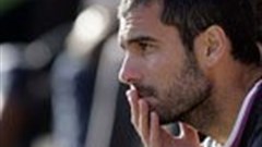 Guardiola does not fear Manchester!