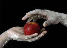 Isango Portobello's The Mysteries comes to the Baxter Theatre