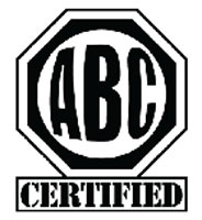 ABC announces members approved/suspended/terminated