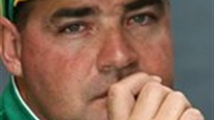 South Africa takes on England