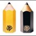 Yellow Pencils for Lowe Bull, JWT