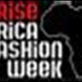 Mzansi out of fashion week