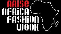 Mzansi out of fashion week