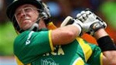 Proteas still winning!