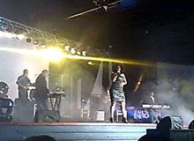 Cape Town Divas unite