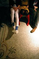 Balthazar heads for SA