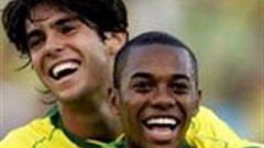 Brazil crushes Italy