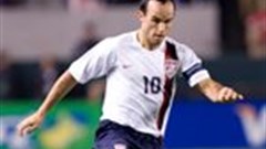 U.S.A produces a shocker!