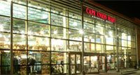 Adventure mega store opens in Canal Walk