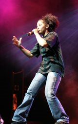 Hip-Hop Explosion - Love of My Life comes to Artscape Theatre