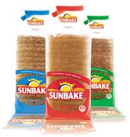 Sunbake launches new promotion