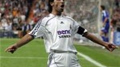 Suspicious spending by Real Madrid