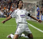 Suspicious spending by Real Madrid