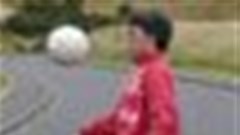 Homeless World Cup calls on filmmakers