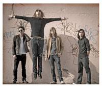 The Turn is happening for Taxi Violence