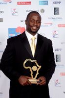 Kenyan named CNN Multichoice African Journalist 2009