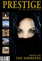 Prestige boards Air Seychelles