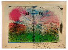 Legacies of Landscape Exhibition at the Michaelis Gallery