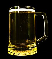 Rain, smoking bans dampen German beer sales