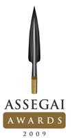 Assegai Awards 2009 open for entries