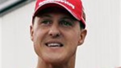 Return of the F1 King?