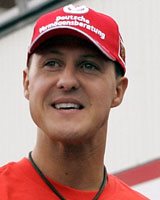 Return of the F1 King?