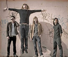 Taxi Violence to Turn South Africa