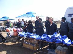 The clever boys team up with MSCSPORTS