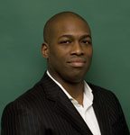 Stephen Newton, recently appointed Google South Africa country manager