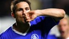 Close call for the Blues