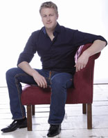 Go with Gareth on M-Net