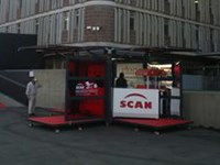 Modulbox: the solution for tight eventing deadlines