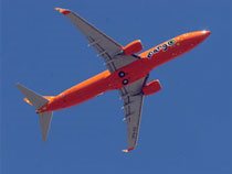 Mango tops consumer preference as top low-cost airline in Top Brand Awards