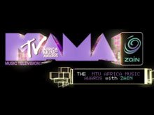 2009 MTV Africa Music Awards with ZAIN nominees announced