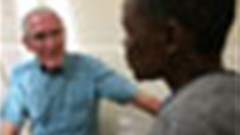 IRIN launches Heroes of HIV film series