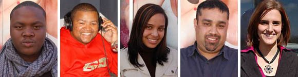 OFM On-Air finalists selected